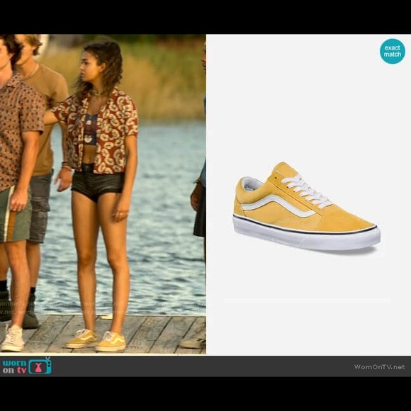 Vans | Shoes | Aso Outer Banks Vans 